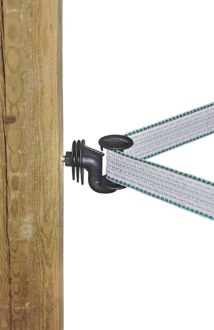 KANTRIE Eck-Isolator für Breitbänder